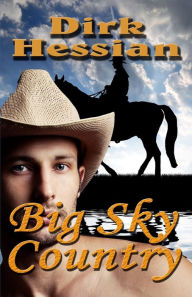 Title: Big Sky Country, Author: Dirk Hessian