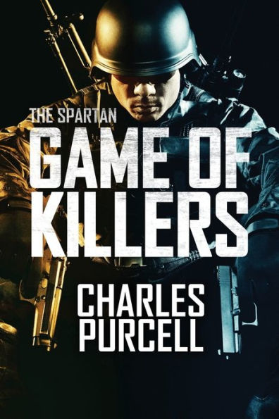 Game of Killers: The Spartan