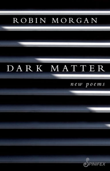 Dark Matter: New Poems