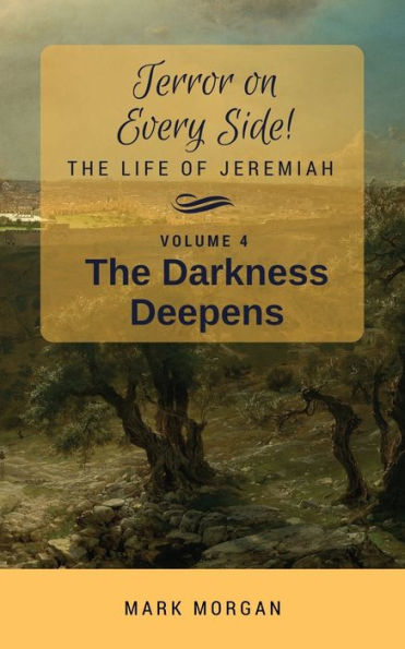 The Darkness Deepens: Volume 4 of 6