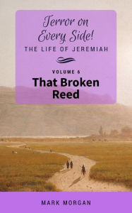 Title: That Broken Reed: Volume 6 of 6, Author: Mark Timothy Morgan