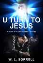U Turn to Jesus
