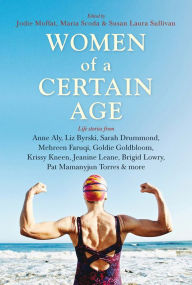 Title: Women of a Certain Age, Author: TR8R