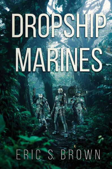 Dropship Marines