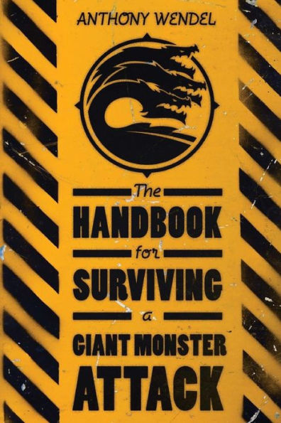 The Handbook for Surviving a Giant Monster Attack