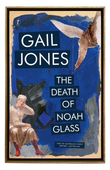 The Death of Noah Glass