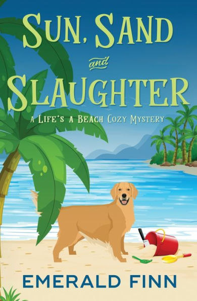 Sun, Sand and Slaughter
