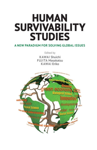 Human Survivability Studies: A New Paradigm for Solving Global Issues