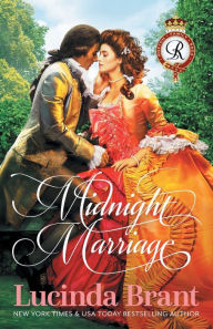 Title: Midnight Marriage: A Georgian Historical Romance, Author: Lucinda Brant