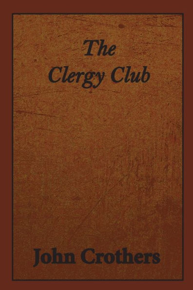 The Clergy Club