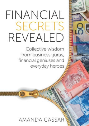 Financial Secrets Revealed