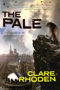 Title: The Pale, Author: Clare Rhoden