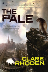 Title: The Pale, Author: Clare Rhoden