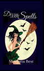 Dizzy Spells: The Kitchen Witch Book 2