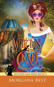 Title: Witches' Craft, Author: Morgana Best
