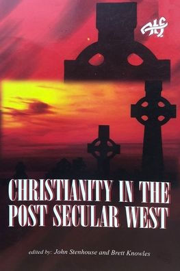 Christianity the Post Secular West