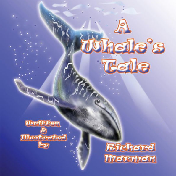 A Whale's Tale