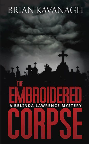 The Embroidered Corpse