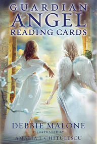 Title: Guardian Angel Reading Cards, Author: Debbie Malone