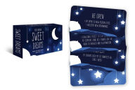 Title: Sweet Dreams: Night time affirmations before bed, Author: Rose Inserra