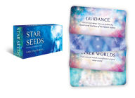 Title: Star Seeds: Cosmic Wisdom for Spiritual Growth, Author: Nari Anastarsia