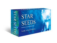 Alternative view 2 of Star Seeds: Cosmic Wisdom for Spiritual Growth