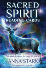 Sacred Spirit Reading Cards: Spiritual Guidance for Your Life Journey (36 Full-Color Cards and 96-Page Booklet)