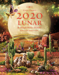 Books for accounts free download 2020 Lunar & Seasonal Diary: Northern Hemisphere Edition in English 9781925682908  by Stacey Demarco