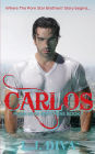Carlos: Porn Star Brothers Book 1
