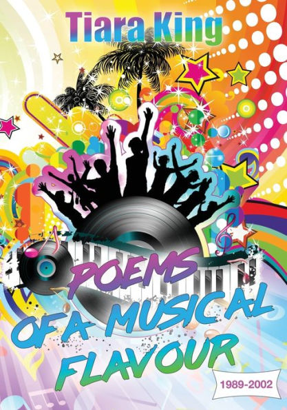 Poems Of A Musical Flavour