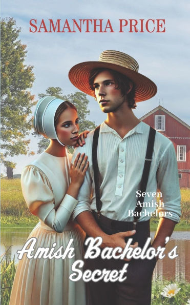 Amish Bachelor's Secret: Romance