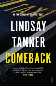 Title: Comeback, Author: Lindsay Tanner