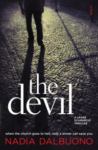 Title: The Devil, Author: Nadia Dalbuono