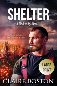 Title: Shelter, Author: Claire Boston