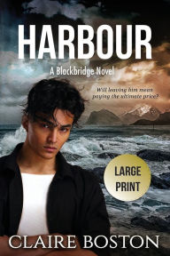 Title: Harbour, Author: Claire Boston
