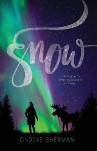 Title: Snow, Author: Ondine Sherman