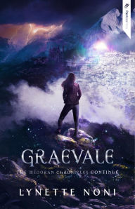 Title: Graevale, Author: Lynette Noni