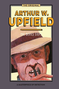 Title: The Devil's Steps, Author: Arthur W Upfield