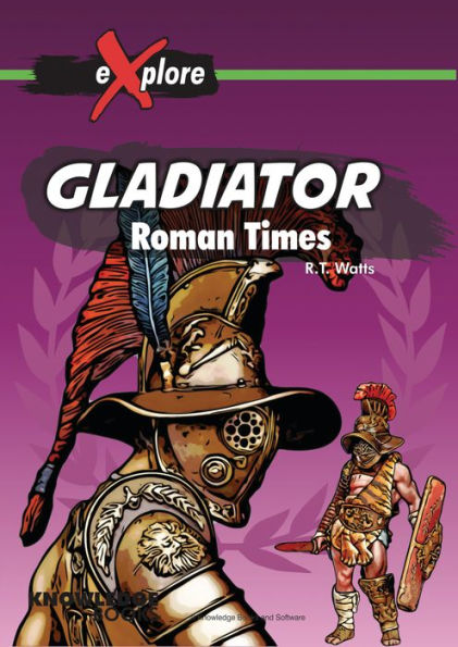 Gladiator: Roman Times