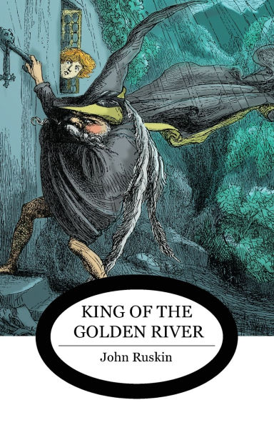 King of the Golden River