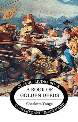 A Book of Golden Deeds