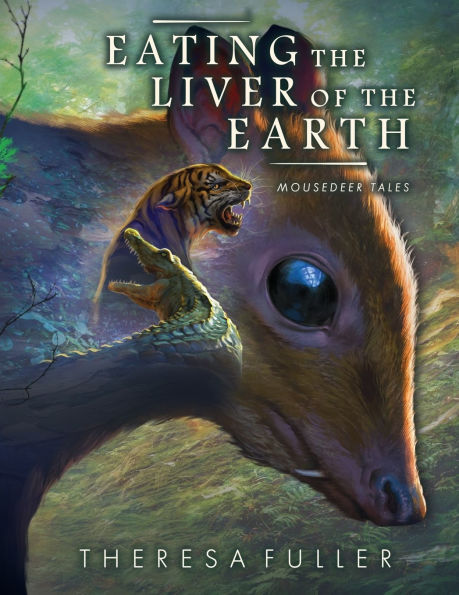 Eating the Liver of the Earth