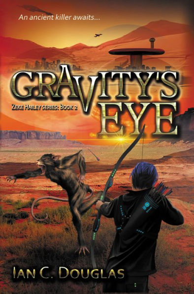 Gravity's Eye