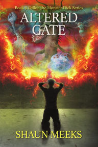 Title: Altered Gate, Author: Shaun Meeks