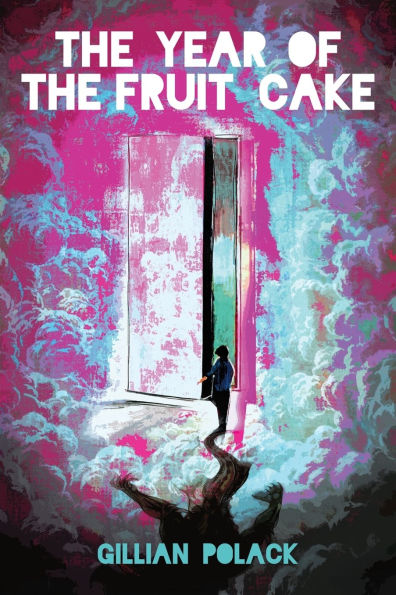 The Year of the Fruit Cake