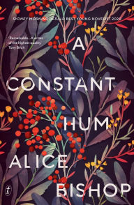 Title: A Constant Hum, Author: Alice Bishop