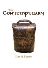 Title: The Contemptuary, Author: David Foster