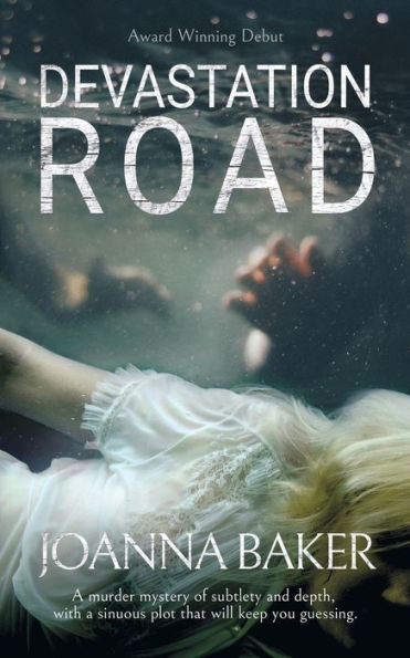 Devastation Road: A Three Villages Murder Mystery