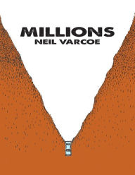 Title: Millions, Author: Neil Varcoe