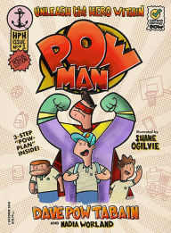 Free e books downloads pdf Powman in English iBook ePub CHM